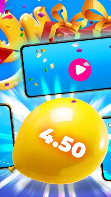 Balloon Screenshot